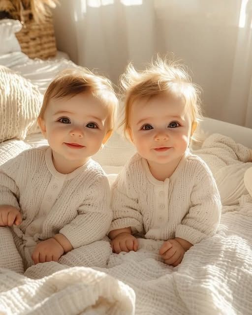 ماهي علامات الحمل بتوأم ذكور